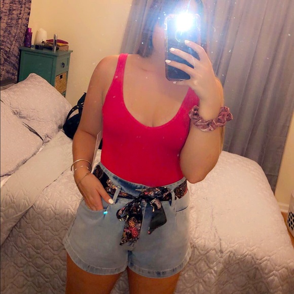 NWT Bodysuit - Picture 1 of 5